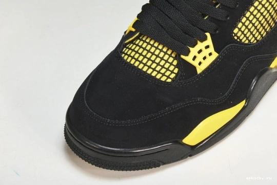 Cheap EP Air Retro DH6927-017 Jordan DH6927-017 version Thunder 4  (2023) 0131